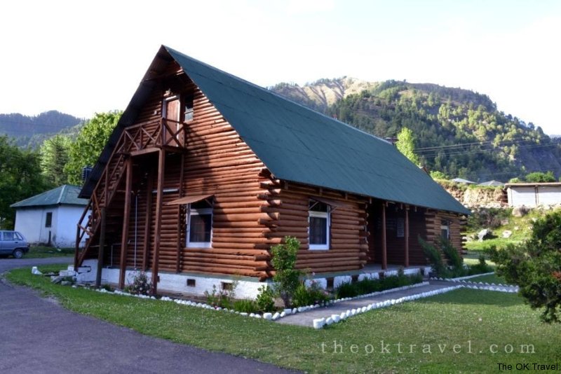 Beautiful Barot and Chota Bhangal The OK Travel Part 501