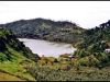 Bird Eye View of the Lake