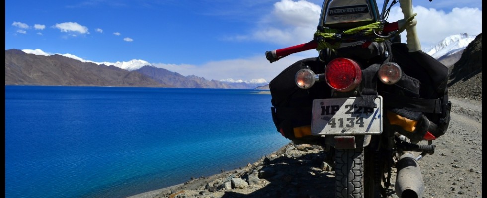 How to Plan a Zanskar & Suru Valley Trip