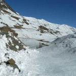 Suraj Tal – Lake of the Sun God, 3rd Highest in India
