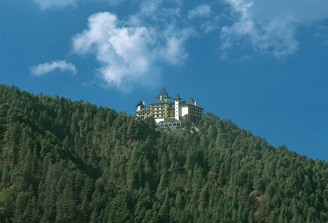 Oberoi Shimla