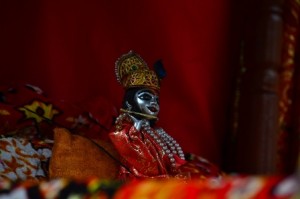 Raaj Madhav - The King of Theocratic State of Mandi