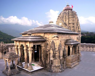 Baijnath Temple - One of the oldest Temples in Himachal Pradesh