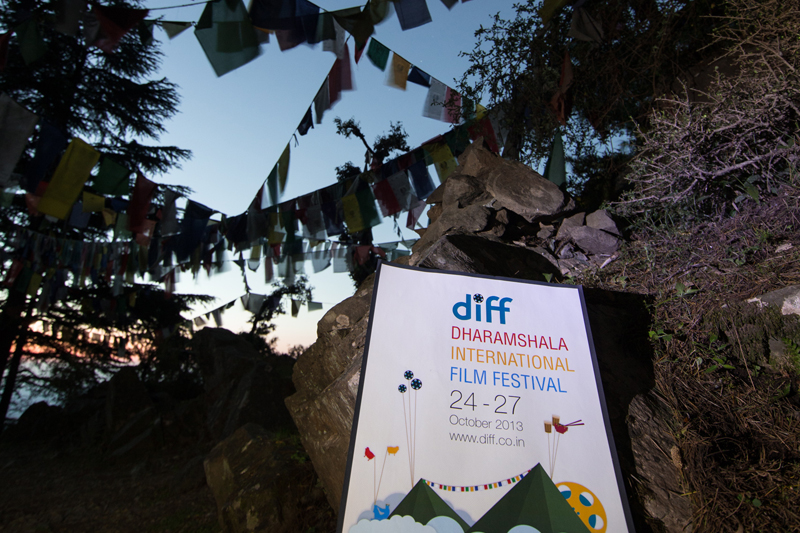 Dharamshala International Film Festival 2013 | Image: DIFF