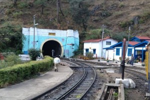 Tunnels, Bridges, Stats and Stories of Kalka Shimla Railway Line | The ...