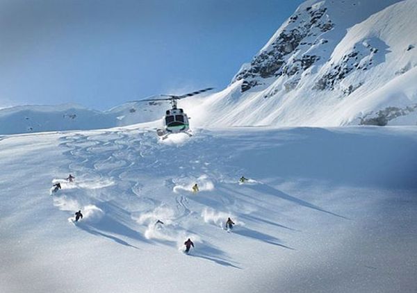 Heli Skiing Himachal pradesh_4