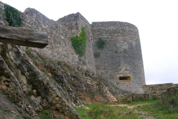 Malaon Castle