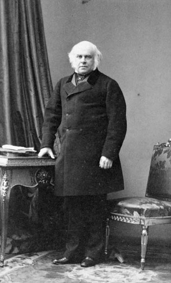 The Earl of Elgin | Viceroy of India In office 21 March 1862 – 20 November 1863
