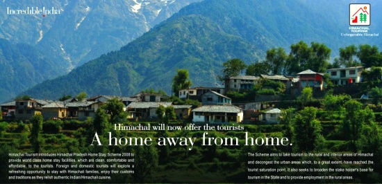 himachal-govt-homestay-scheme