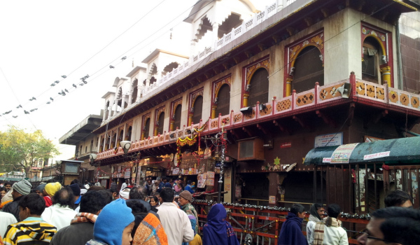 Balaji Temple, Rajasthan