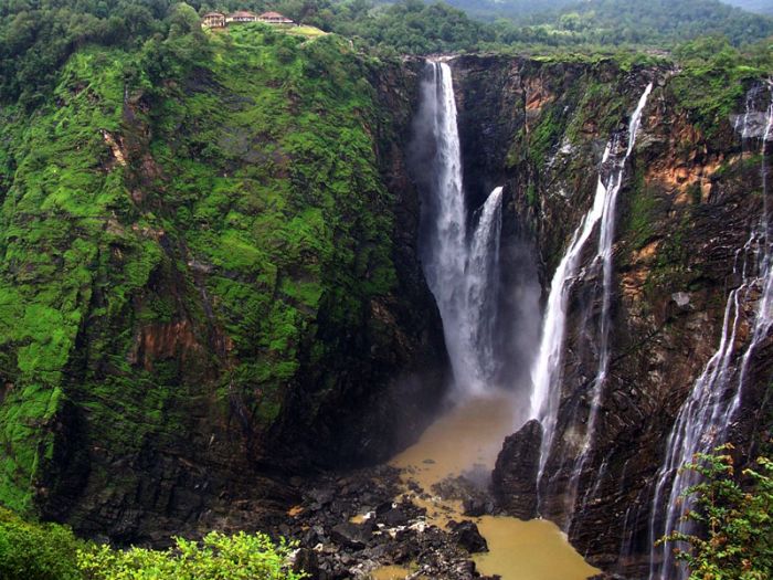 Jog Falls, Karnataka
