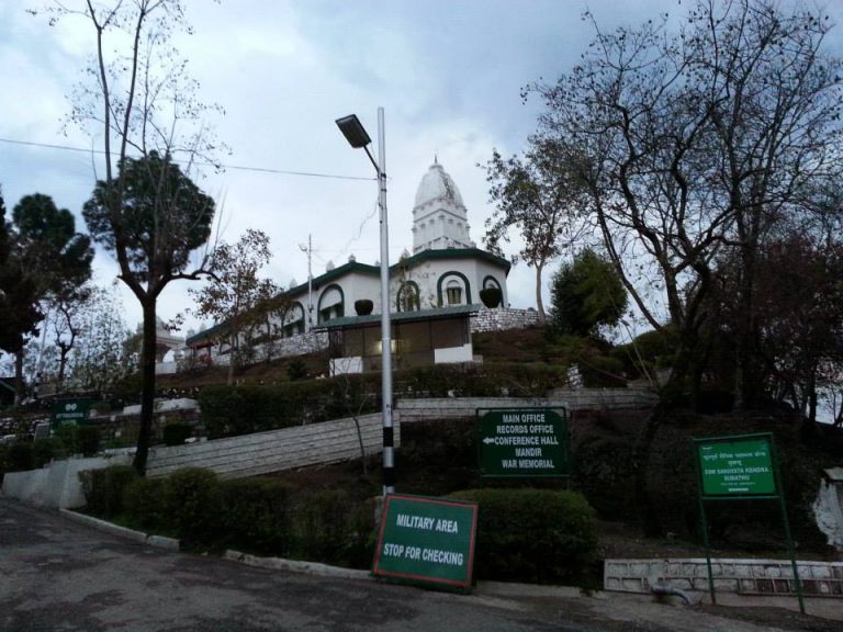 Subathu Imperial legacy and Gurkha heritage – Subathu | The OK Travel